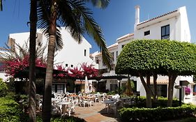 Apartamentos Hg Cristian Sur